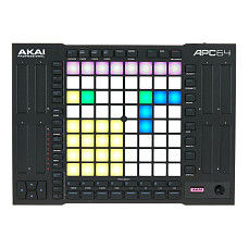 MIDI-контроллер Akai Pro APC64