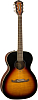 Акустическая гитара Fender FA-235E Sunburst - 4