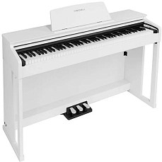 Цифровое пианино Medeli DP280K WH