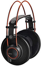 Студийные наушники AKG K712 PRO
