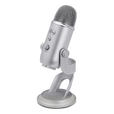 USB микрофон Blue Yeti