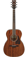 Акустическая гитара Ibanez Ac340-Opn