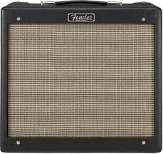 Комбоусилитель Fender Blues Junior IV Black