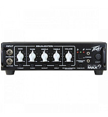 Басовый усилитель голова Peavey MiniMAX