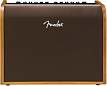 Комбоусилитель Fender ACOUSTIC 100, Черный - 1