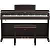 Цифровое пианино Yamaha YDP-166R - 3