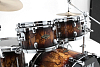 Ударная установка Tama WBS52RZS-MBR STARCLASSIC WALNUT/BIRCH - 5
