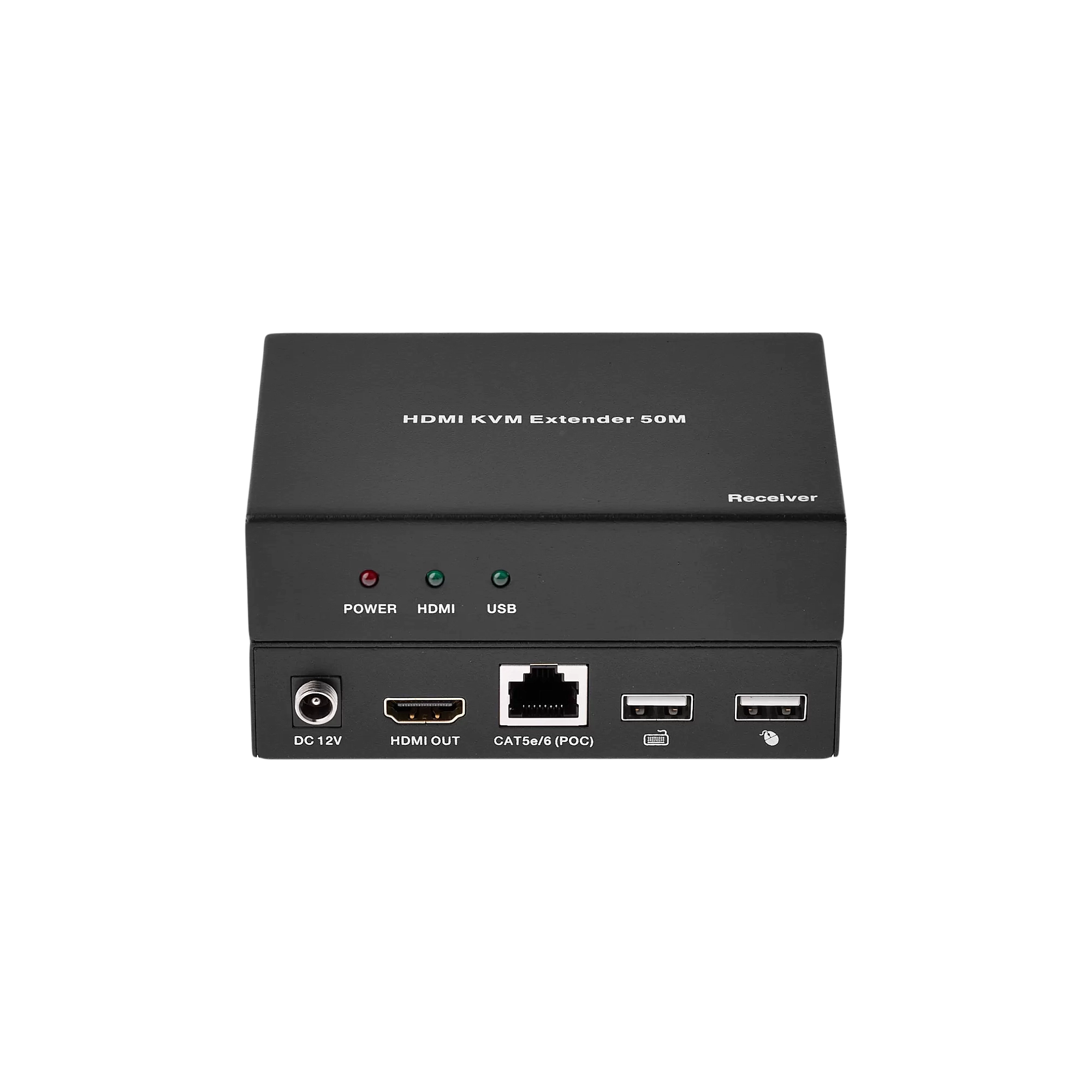 Передатчик и приемник сигнала HDMI AVCLINK HT-50U2 - 10