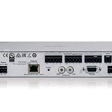 Аудиопроцессор Biamp Vocia PSKIT-1
