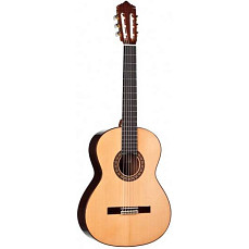 Классическая гитара Perez 650 Spruce