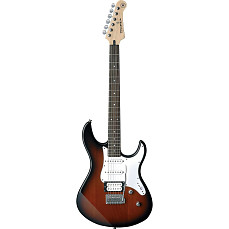 Электрогитара Yamaha PACIFICA 112V OLD VIOLIN SUNBURST