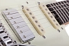 Электрогитара Schecter NICK JOHNSTON TRAD-HSS A. Snow - 2