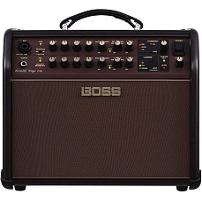 Комбоусилитель Boss ACS-LIVE