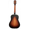 Электроакустическая гитара Maton Troubadour Dreadnought - 3