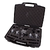 Комплект микрофонов для барабанов Eikon DMH8XL - 4