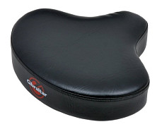 GIBRALTAR DRUM THRONE SEATING S6608M сиденье для стула барабанщика