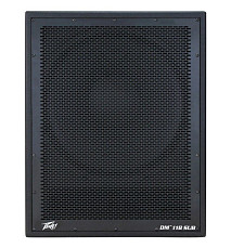 Активный сабвуфер Peavey DM 118 Sub