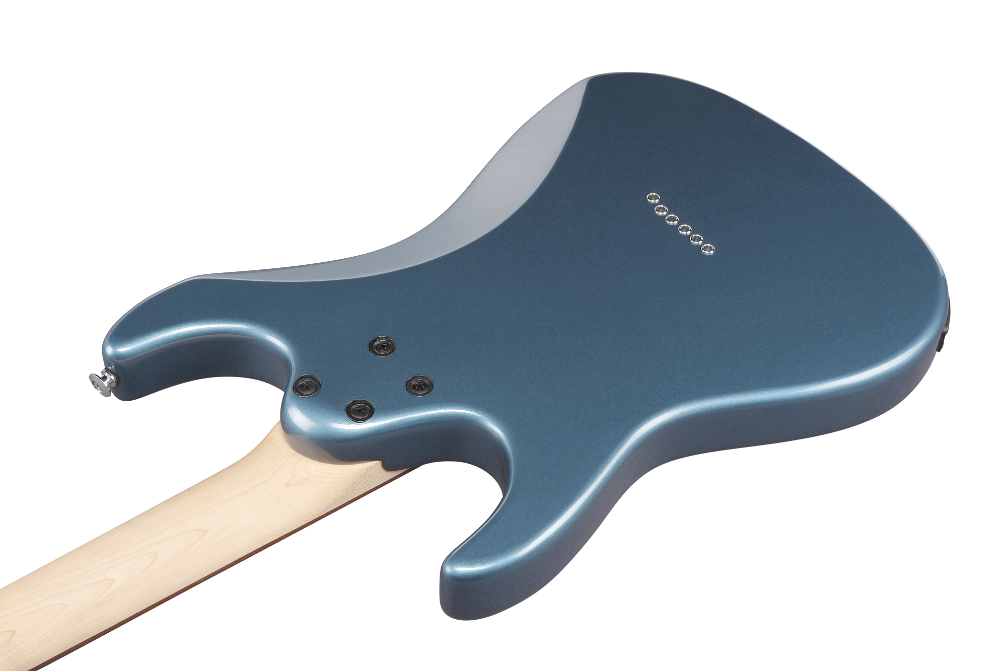 Электрогитара Ibanez AZES31-AOC - 9