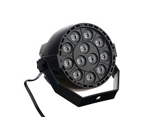 Светодиодный прожектор (Ультрафиолет) Bi Ray PL012UV, UV LED 12x1 Вт