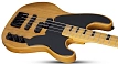 Бас-гитара Schecter MODEL-T SESSION Antique Natural Satin - 1