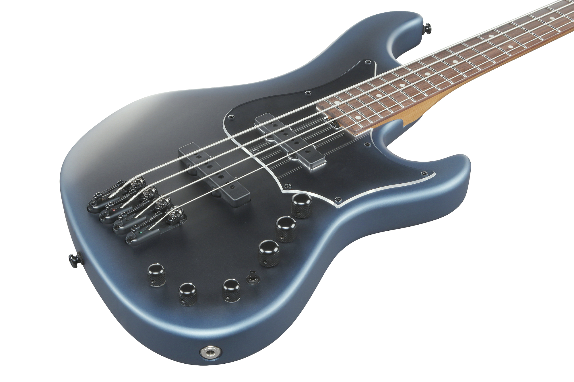 Бас-гитара Ibanez MDM1000-MAM - 8