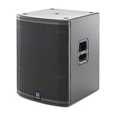 Turbosound iQ18B - активный сабвуфер, 1 х 18, 3000Вт макс, 132дБ SPL, DSP KLARK TEKNIK, ULTRANET