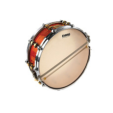 S14GEN20 Orchestral 200 Пластик для оркестрового малого барабана 14, Evans
