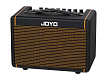 Комбоусилитель для акустической гитары Joyo AC-20S - 1