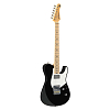 Электрогитара Yamaha PACIFICA SC Standard Plus 11SM Black - 2