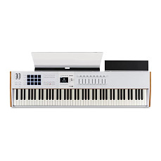 MIDI-клавиатура Arturia KeyLAB 88 MK3 White
