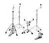 Комплект хардвера Ludwig LASPACK Atlas Standard - 2