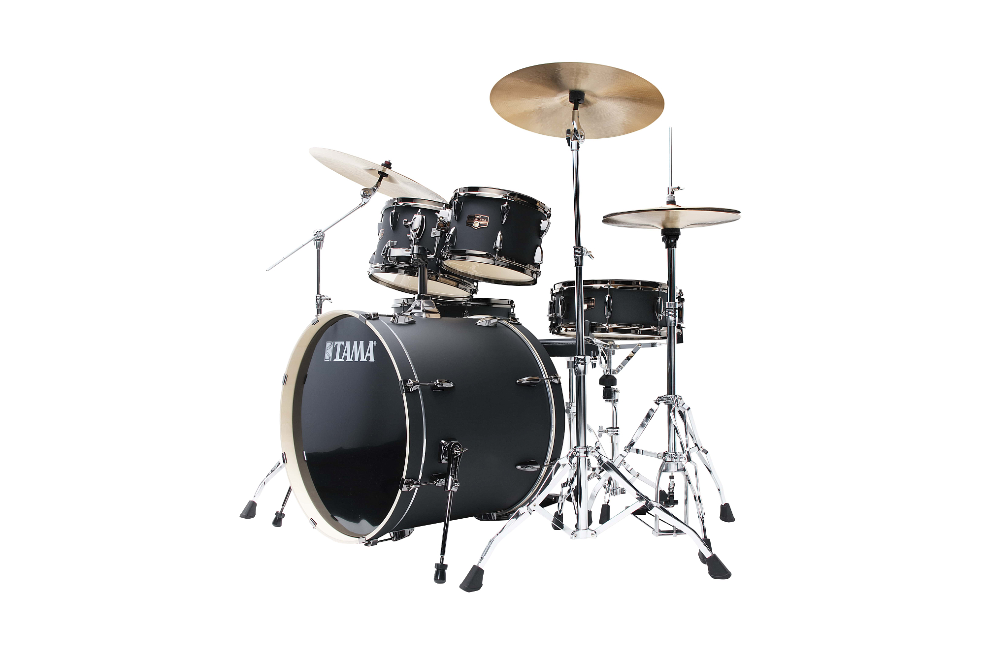 Ударная установка Tama IP52H6WBN-BOB IMPERIALSTAR, Чёрный - 10