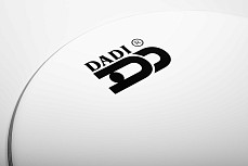 DHW28 Пластик для барабанов 28 DADI