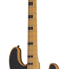Бас-гитара Schecter MODEL-T SESSION Antique Natural Satin