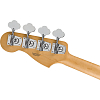 Бас-гитара Fender Standard Precision Bass Black - 6