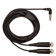 Кабель для проводного мониторинга SHURE PA720