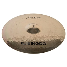 Тарелка Kingdo Artist Power Coppesmith 20" Ride