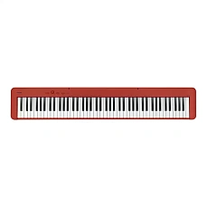 Casio CDP-S160RD
