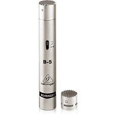 Студийный микрофон Behringer B-5