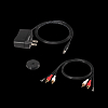 Проигрыватель винила Audio-Technica AT-LPW30TK - 3