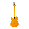 Электрогитара Rockdale Stars Classic TE Blonde, Блонд - 2