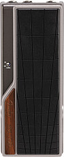 Педаль эффектов Fender Tread-Light Volume/Expression, Черный