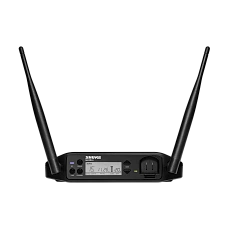Приёмник для радиосистем Shure GLXD4+E Z4