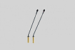 Микрофон на гусиной шее SHURE MX415/S - 1