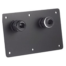 Комплект крышки с одним кабельным гермовводом Electro-Voice  CDG