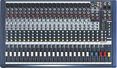 Микшерный пульт Soundcraft MPMi 20/2