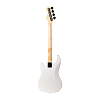Бас-гитара Rockdale Classic PB Bass White - 3