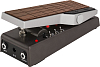 Педаль эффектов Fender Tread-Light Wah Pedal, Черный - 2