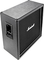 Гитарный кабинет Marshall MX412В 240W 4X12 Angled Cabinet