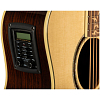 Электроакустическая гитара Crafter STG G-27ce - 6
